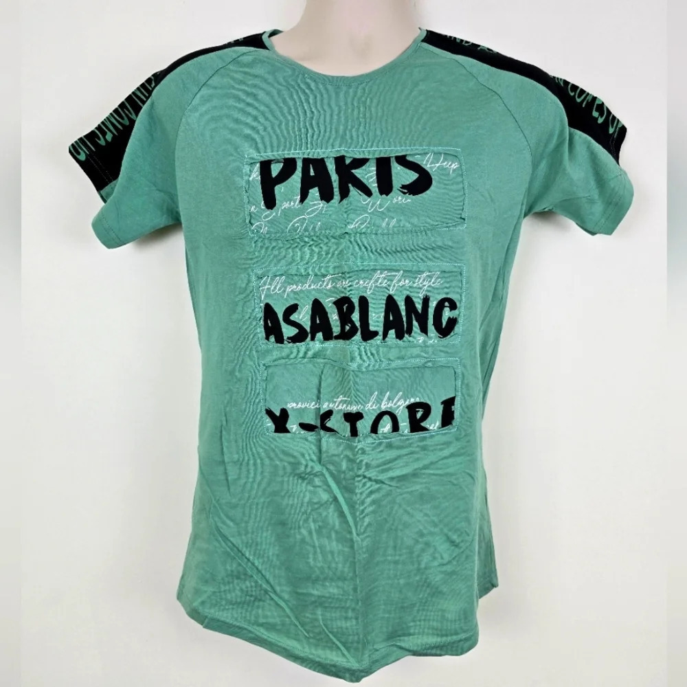 Men's T-Shirt